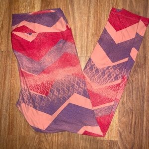 LuLaRoe TC Leggings!